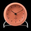 Clearance City Hall Bordur Ø11 cm pale orange | Køb her Ure & Vejrstationer