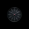 Sale Clocks Vægur Ø21 cm i sort | Køb her Ure & Vejrstationer