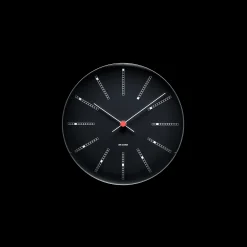 Sale Clocks Vægur Ø21 cm i sort | Køb her Ure & Vejrstationer