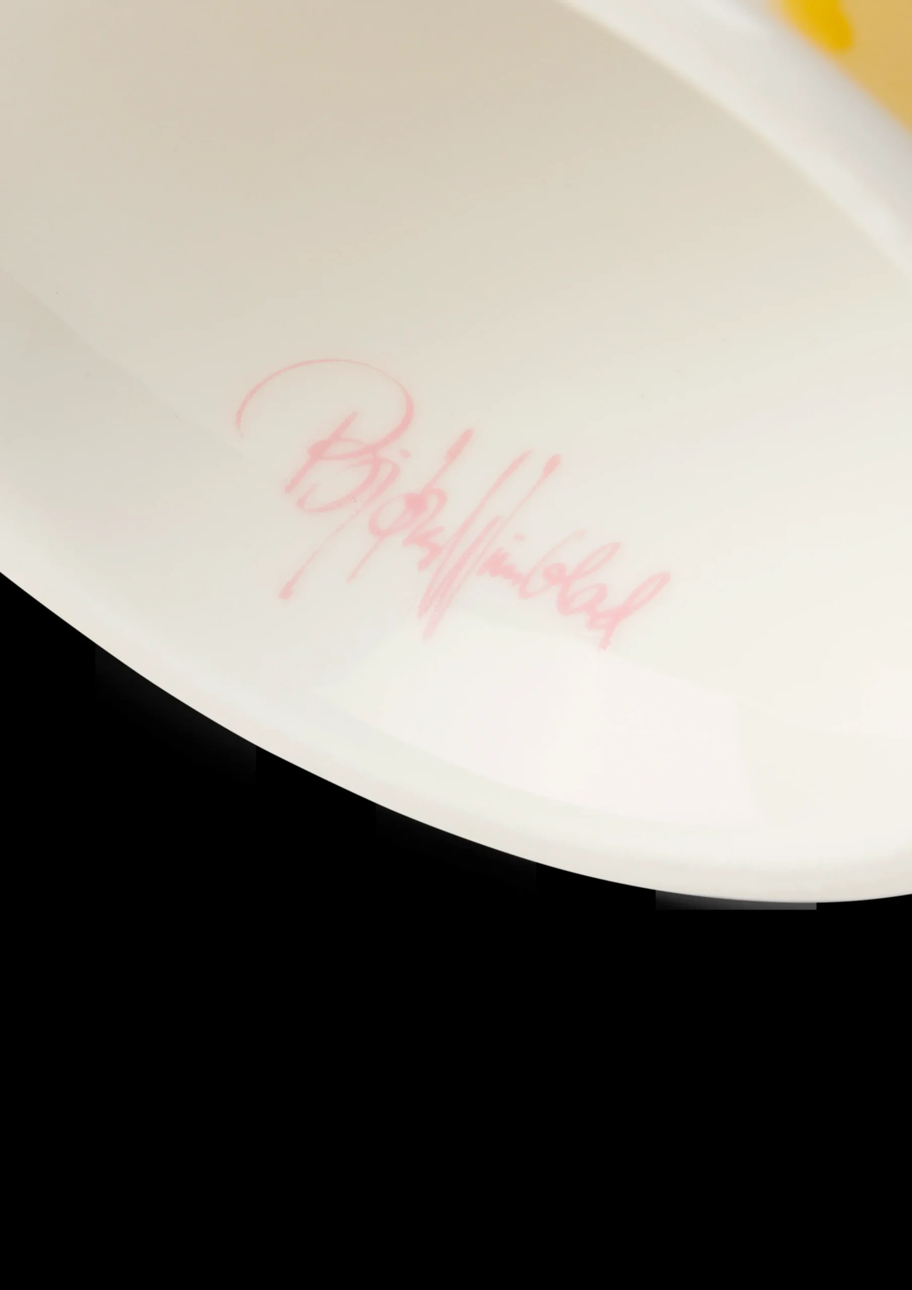 Online Eva Fyrfadsstage Ø6.5 cm gul/lavendel 2 stk. Lysestager & Stearinlys|Fyrfadsstager