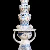 New Gulvvase H100 cm i fra serien Lady with hat Vaser & Urtepotteskjulere
