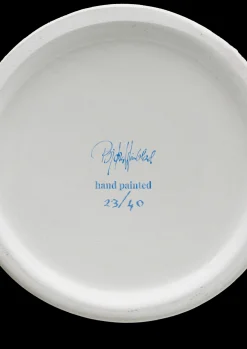 New Gulvvase H100 cm i fra serien Lady with hat Vaser & Urtepotteskjulere