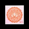 Online Wiinblad Art Faience 30x30 cm i multi Børn Plakater Og Postkort|Børneplakater