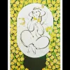 Hot Wiinblad Forårsfornemmelser, 50x70 cm multi Børn Plakater Og Postkort|Børneplakater