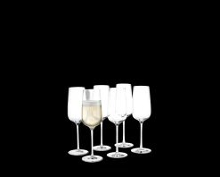 Bouquet Champagneglas 29 cl klar 1 stk. | Køb her Champagneglas|Nytår