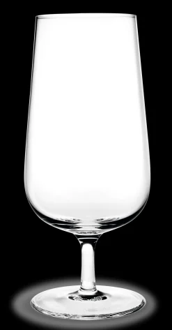 Outlet Bouquet Ølglas 53 cl klar 1 stk. | Køb her Ølglas