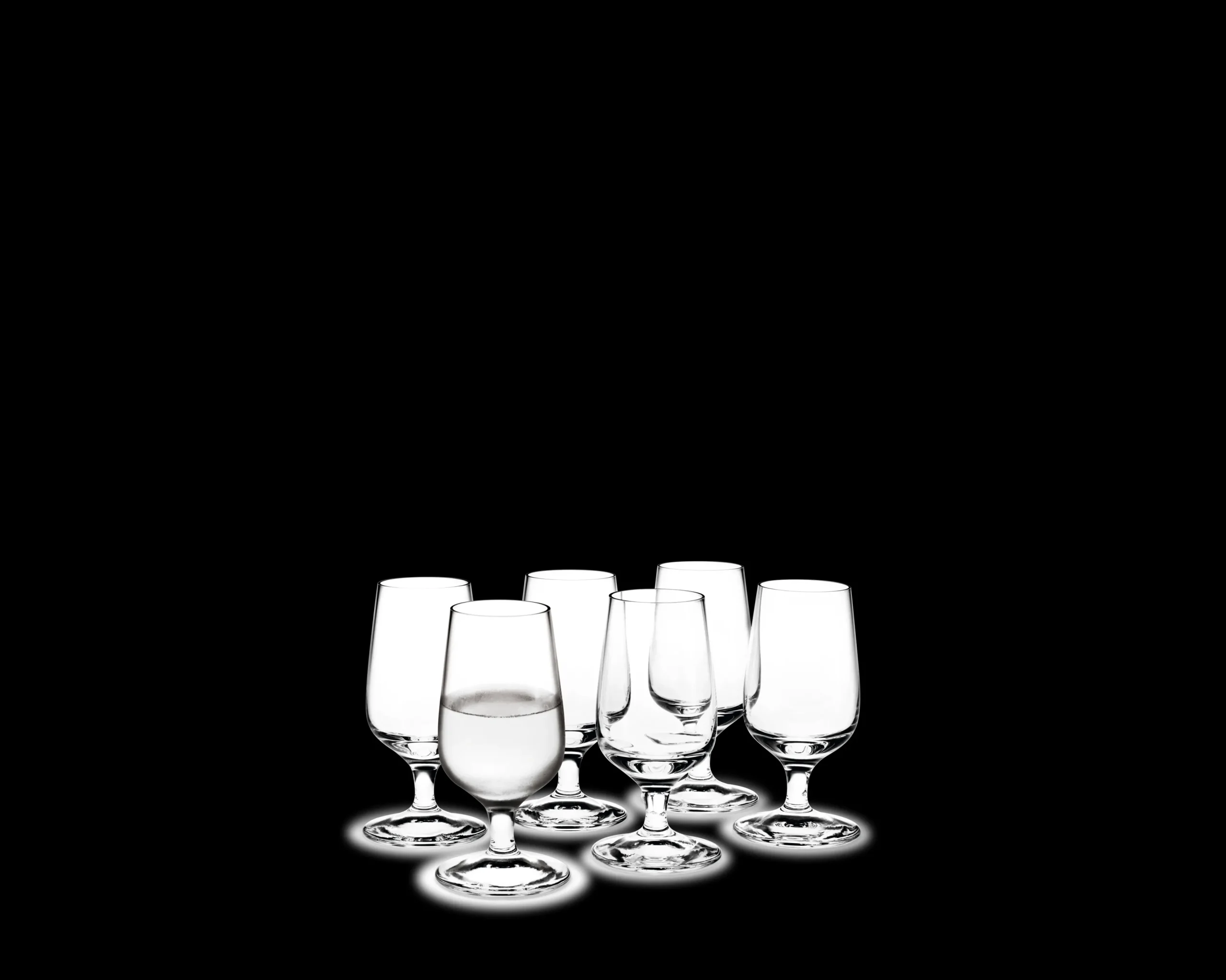 Discount Bouquet Snapseglas 7 cl klar 1 stk. | Køb her Drinksglas|Drinksglas