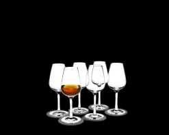 Sale Bouquet Spiritusglas 12 cl klar 1 stk. | Køb her Drinksglas|Drinksglas