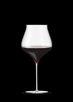 Best Bourgogneglas 94 cl 2 stk. i klar | Køb her Nyheder|Vinglas