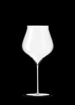 Best Bourgogneglas 94 cl 2 stk. i klar | Køb her Nyheder|Vinglas