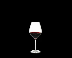 New Cabernet Bourgogneglas klar 6 stk. | Køb her Vinglas|Nytår