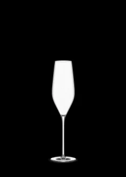 Clearance Cabernet Champagneglas klar 6 stk. | Køb her Champagneglas|Nytår