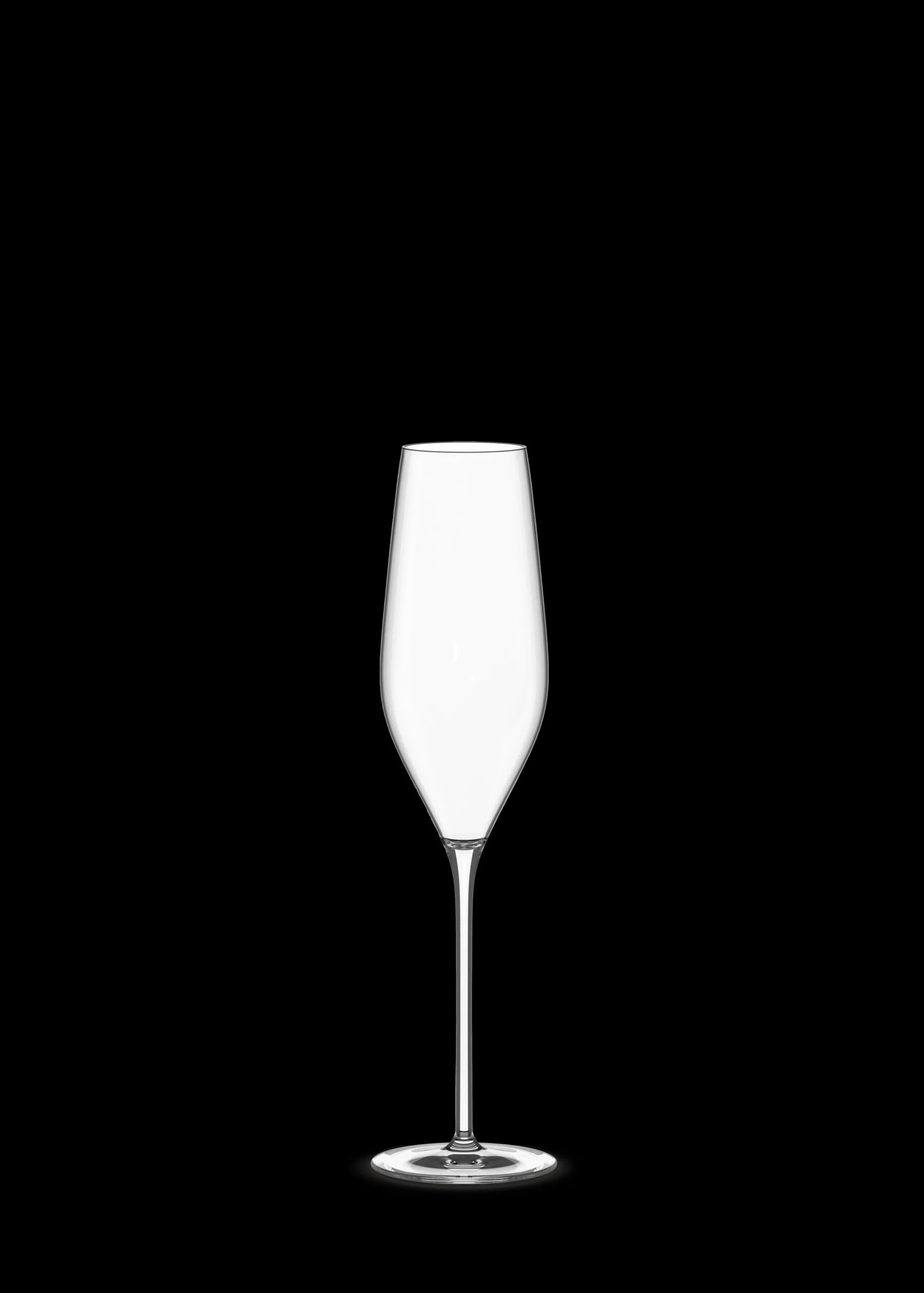 Clearance Cabernet Champagneglas klar 6 stk. | Køb her Champagneglas|Nytår