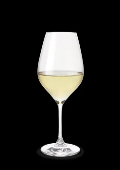 New Cabernet Hvidvinsglas 36 cl klar 6 stk. | Køb her Vinglas|Nytår