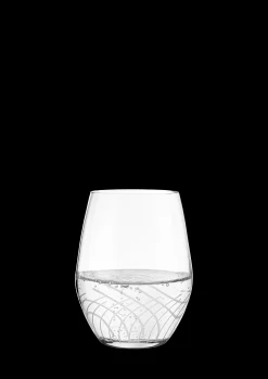 Discount Cabernet Lines Vandglas 25 cl klar 2 stk. Vandglas