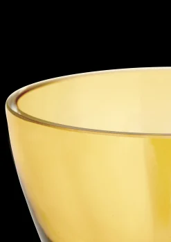 Sale Calabas Duo Vase H21 burgundy/amber | Køb her Vaser & Urtepotteskjulere