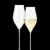 Online Champagneglas 38 cl 2 stk. i klar | Køb her Nyheder|Champagneglas