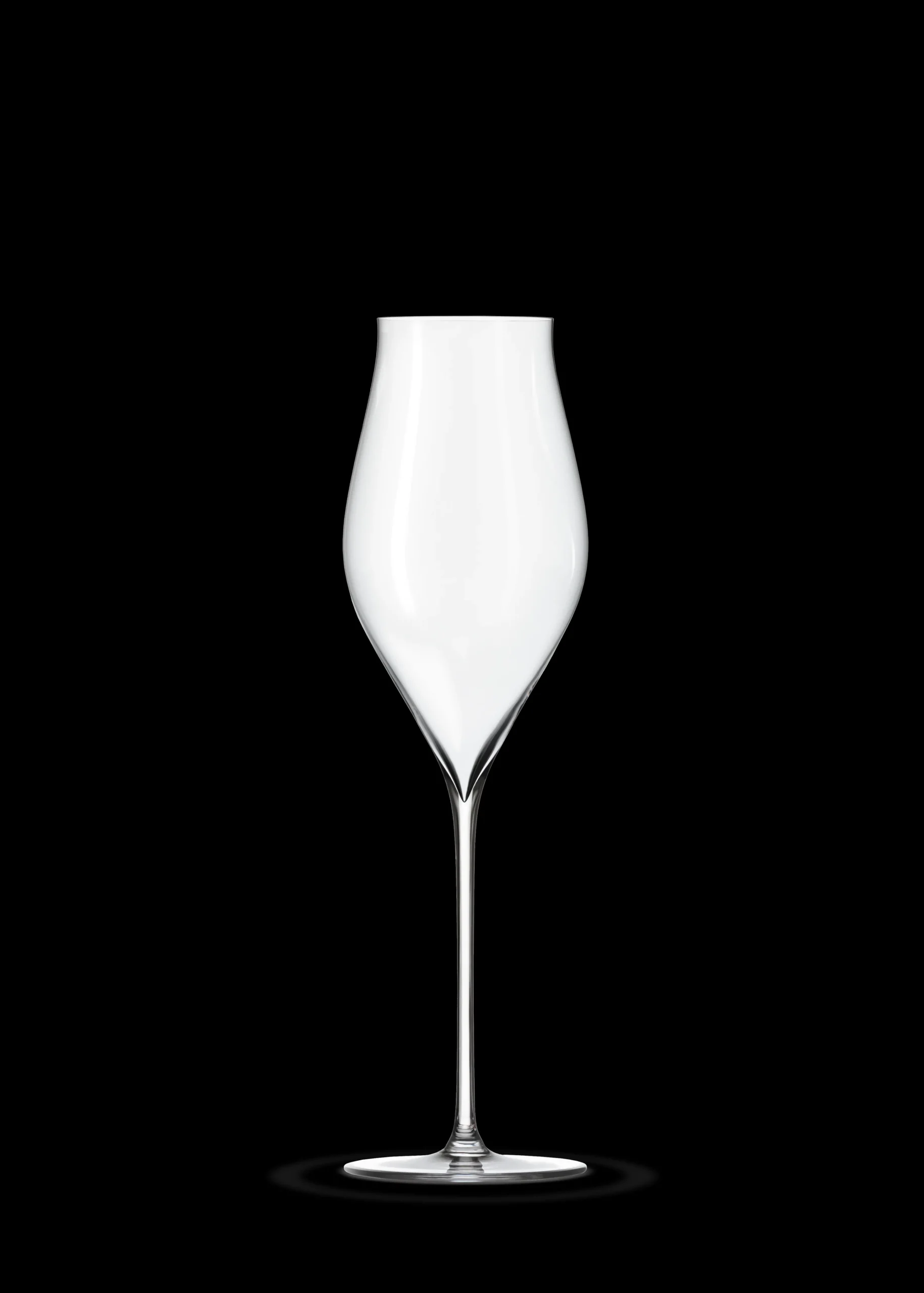 Online Champagneglas 38 cl 2 stk. i klar | Køb her Nyheder|Champagneglas
