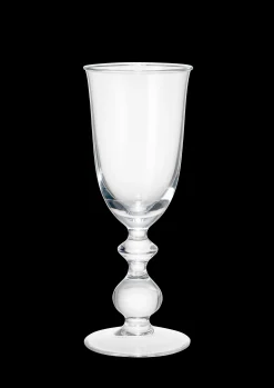 Sale Charlotte Amalie Ølglas 30 cl klar | Køb her Ølglas