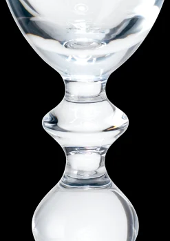 Sale Charlotte Amalie Ølglas 30 cl klar | Køb her Ølglas