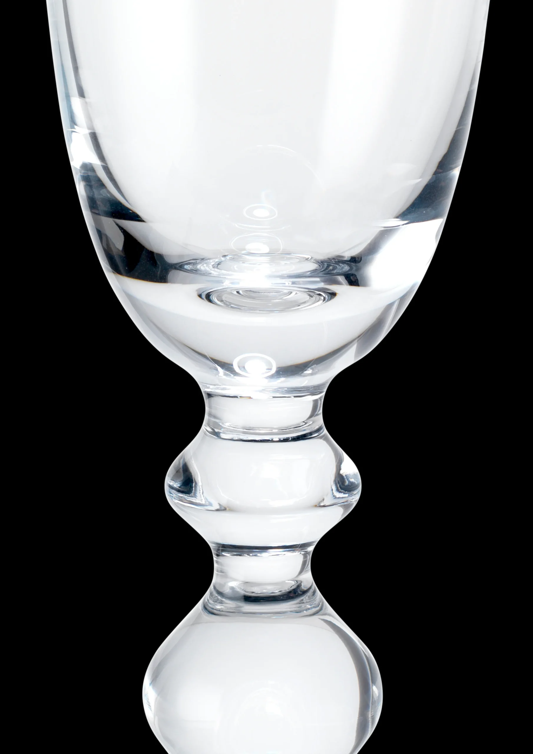 Discount Charlotte Amalie Hedvinsglas 8 cl klar | Køb her Drinksglas|Drinksglas