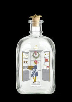 Hot Christmas Juleflaske 2024 73 cl multi | Køb nu Karafler