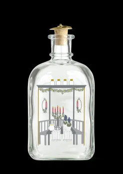 Hot Christmas Juleflaske 2024 73 cl multi | Køb nu Karafler