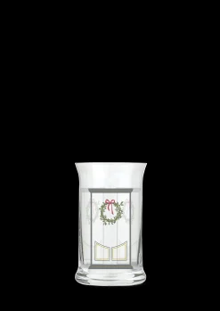 Hot Christmas Julevandglas 2024 28 cl multi | Køb nu Vandglas|Julestel & Borddækning