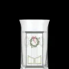 Christmas Ølglas 2024 50 cl multi | Køb nu Ølglas|Julestel & Borddækning