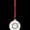 Online Christmas Årets julekugle 2024 klar | Køb nu Julepynt|Julepynt
