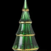 Clearance Fairytales Juletræ grøn med guld XLarge | Køb her Julepynt|Julepynt