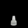 Discount Flora Vase mellem hals H24 smoke | Køb her Vaser & Urtepotteskjulere