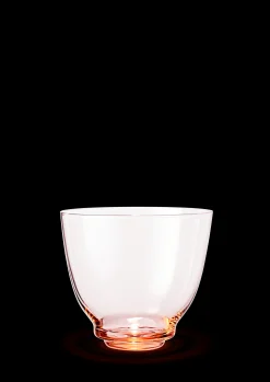 Sale Flow Vandglas 35 cl champagne | Køb her Vandglas