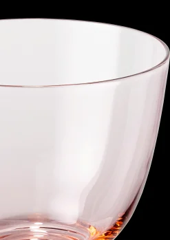 Sale Flow Vandglas 35 cl champagne | Køb her Vandglas