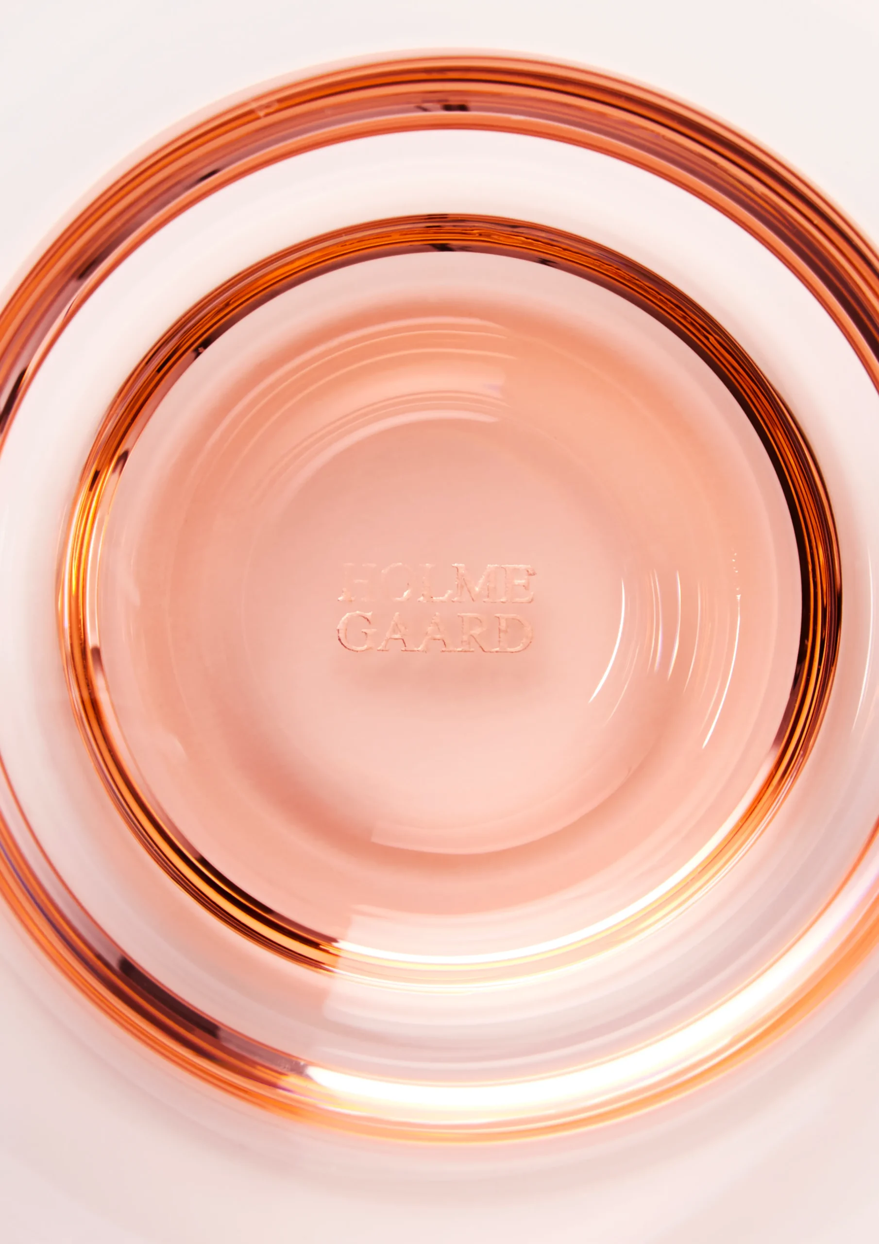 Sale Flow Vandglas 35 cl champagne | Køb her Vandglas