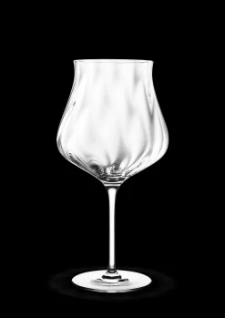 Clearance Glorious Rødvinsglas 74 cl klar 6 stk. | Køb her Vinglas|Nytår