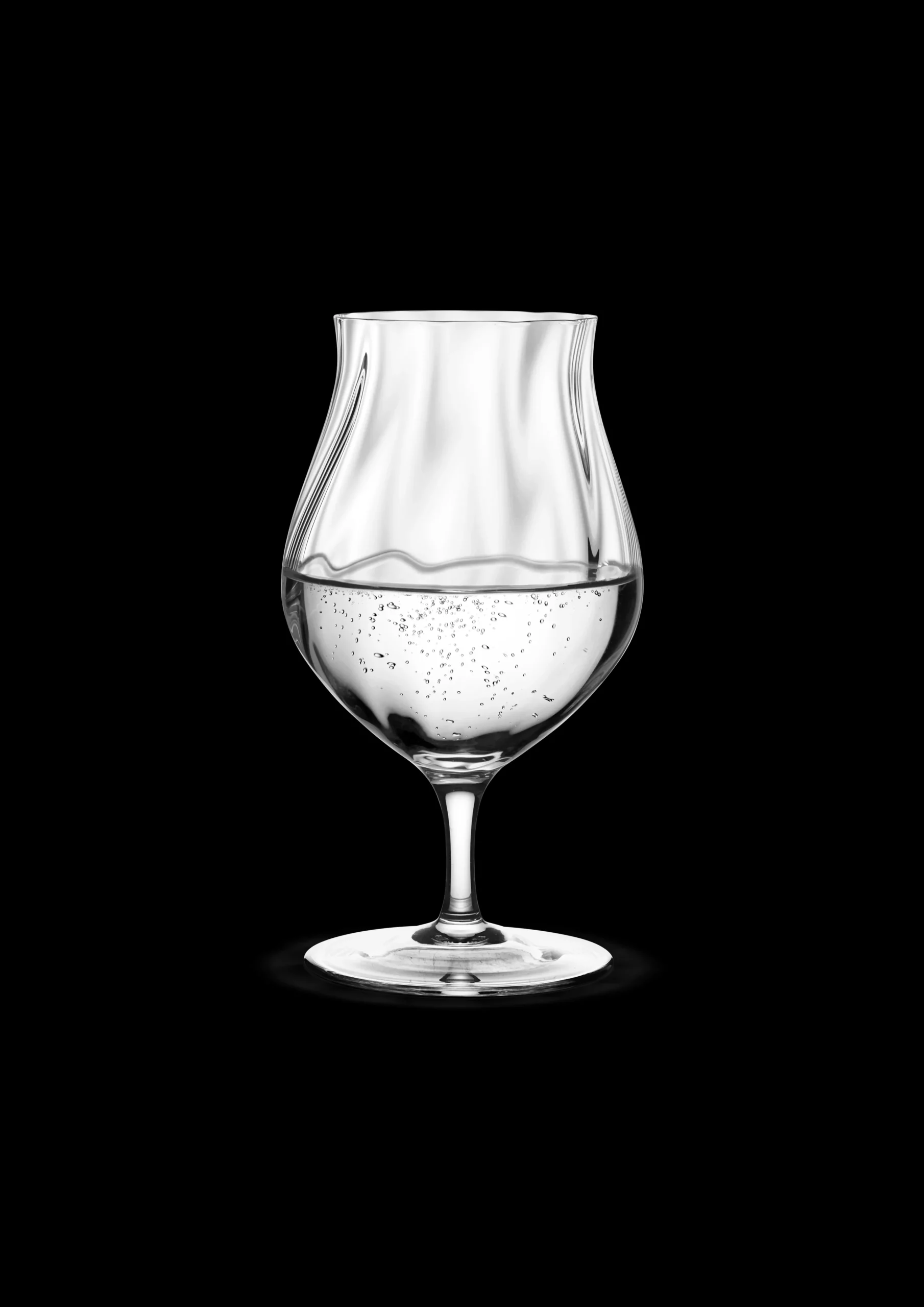 Online Glorious Vandglas 42 cl klar 6 stk. | Køb her Vandglas