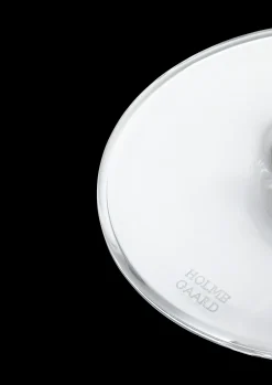 New Hvidvinsglas 63 cl 2 stk. i klar | Køb her Nyheder|Vinglas