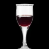 Best Idéelle Hedvinsglas 14 cl klar | Køb her Drinksglas|Drinksglas