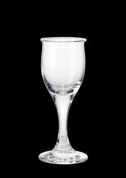 Best Idéelle Hedvinsglas 14 cl klar | Køb her Drinksglas|Drinksglas