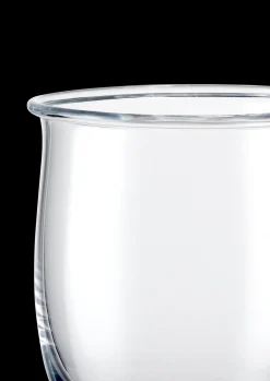 Best Idéelle Hedvinsglas 14 cl klar | Køb her Drinksglas|Drinksglas