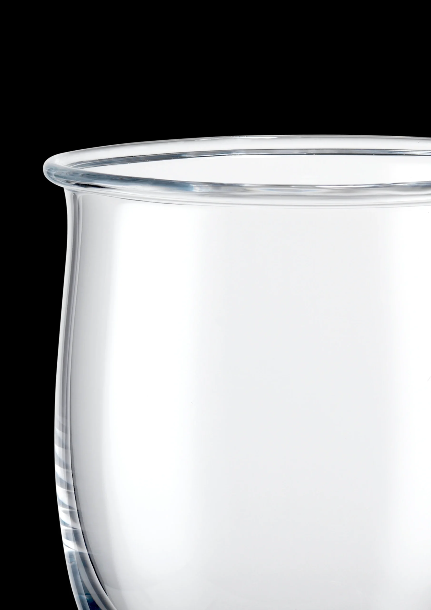 Best Idéelle Hedvinsglas 14 cl klar | Køb her Drinksglas|Drinksglas
