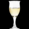 Best Idéelle Hvidvinsglas 19 cl klar | Køb her Vinglas|Nytår
