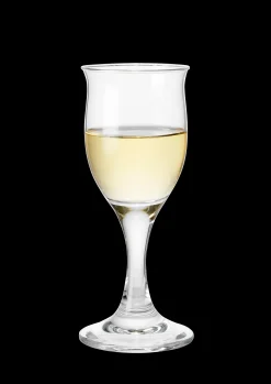 Best Idéelle Hvidvinsglas 19 cl klar | Køb her Vinglas|Nytår