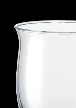 Best Idéelle Hvidvinsglas 19 cl klar | Køb her Vinglas|Nytår