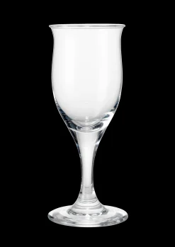 Clearance Idéelle Rødvinsglas 28 cl klar | Køb her Vinglas|Nytår
