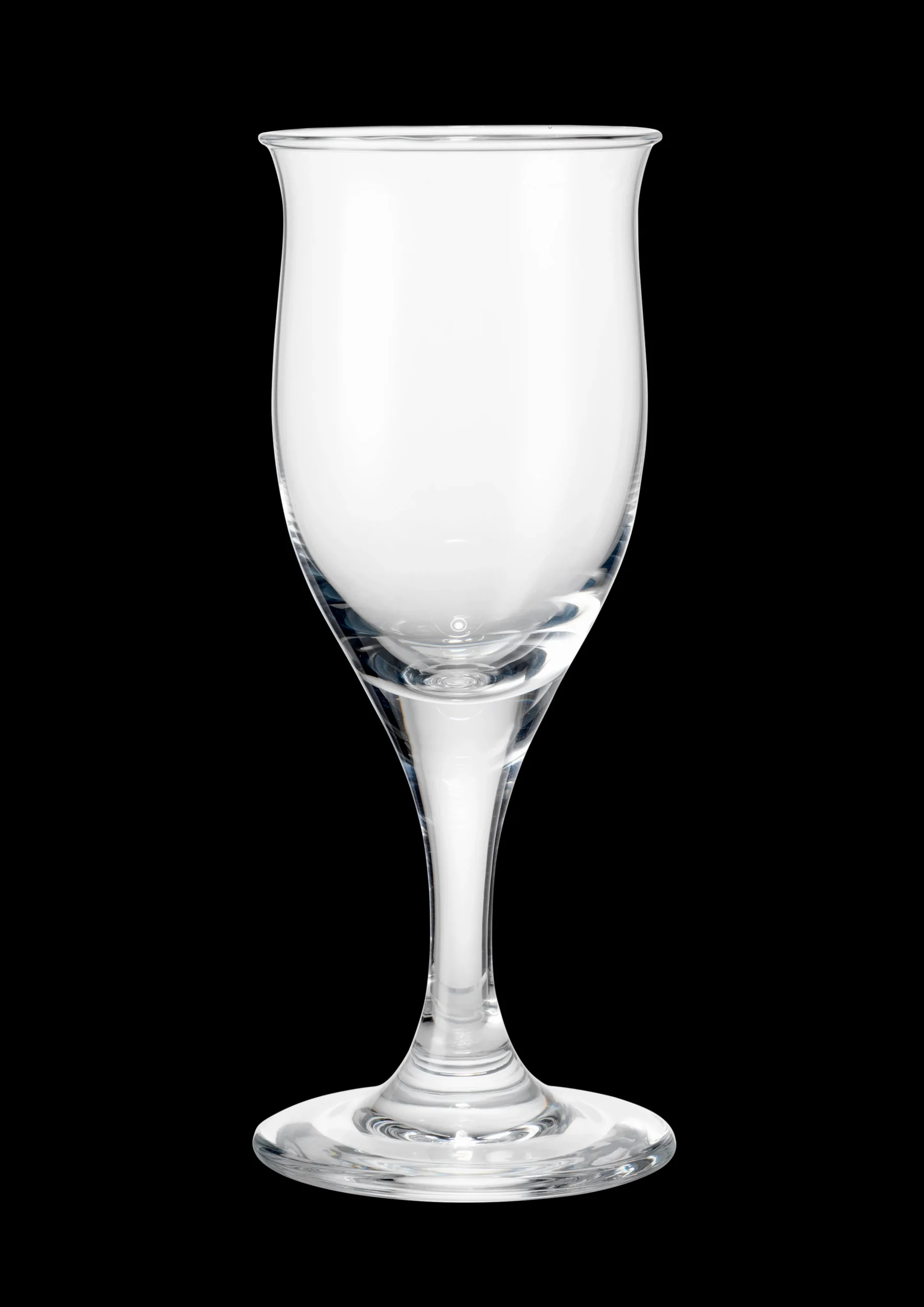Clearance Idéelle Rødvinsglas 28 cl klar | Køb her Vinglas|Nytår
