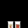 Outlet Juledramglas 2022 3 cl 2 stk. i Multi fra serien Christmas Drinksglas|Drinksglas