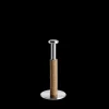 Discount Krog i krom fra serien Design with Light Lysestager & Stearinlys|Lysestage Tilbehør