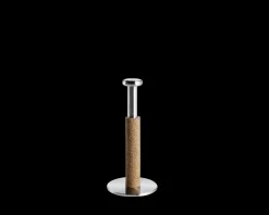 Discount Krog i krom fra serien Design with Light Lysestager & Stearinlys|Lysestage Tilbehør